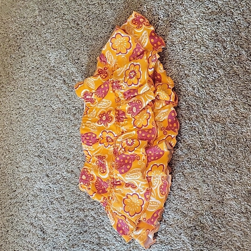 18mo skort